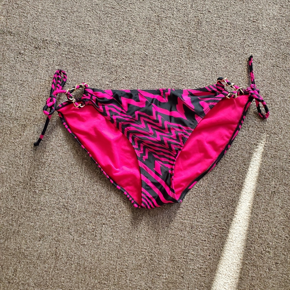 Women's Bikini Bottom